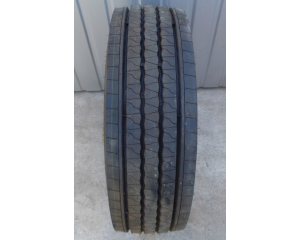 Hankook AH35 (рульова) 215/75 R17.5 128/126M Hankook AH35 (рульова) 215/75 R17.5 128/126M